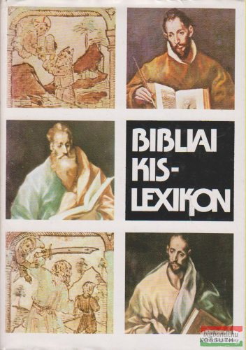 Bibliai kislexikon
