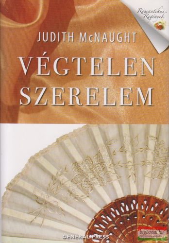 Judith McNaught - Végtelen szerelem