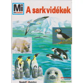 A sarkvidékek