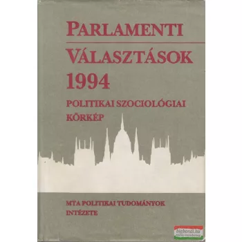   Bőhm Antal, Szoboszlai György - Parlamenti választások 1994
