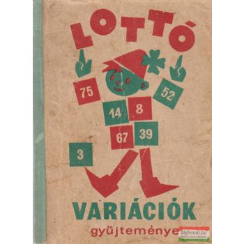 Lottó variációk gyűjteménye