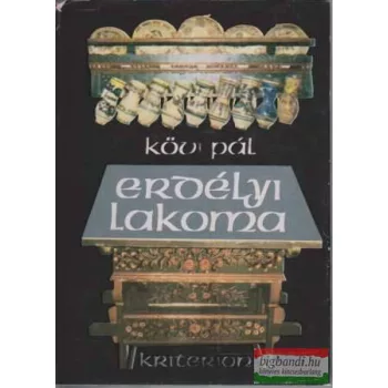 Kövi Pál - Erdélyi lakoma