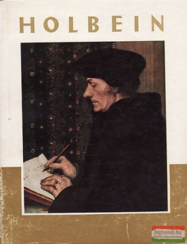 M. Heil Olga - Holbein