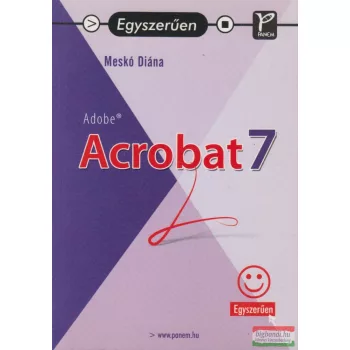Meskó Diána - Adobe Acrobat 7 