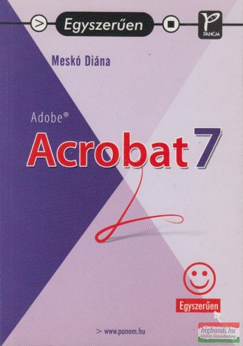 Meskó Diána - Adobe Acrobat 7 