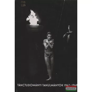Tánctudományi tanulmányok 1967-1968