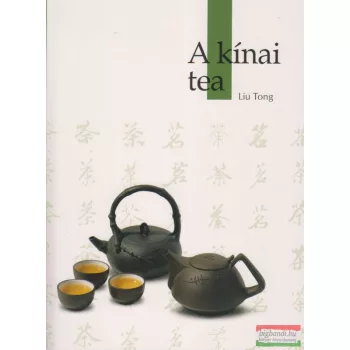 A kínai tea