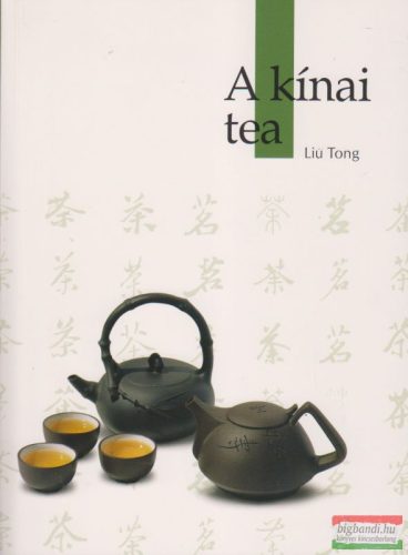 A kínai tea