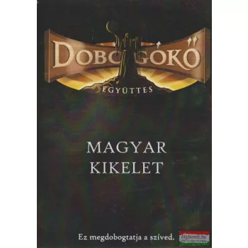 Dobogókő: Magyar Kikelet DVD