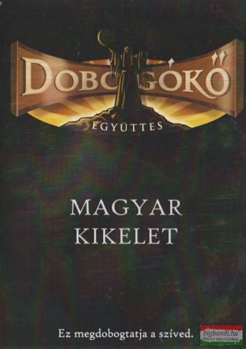 Dobogókő: Magyar Kikelet DVD