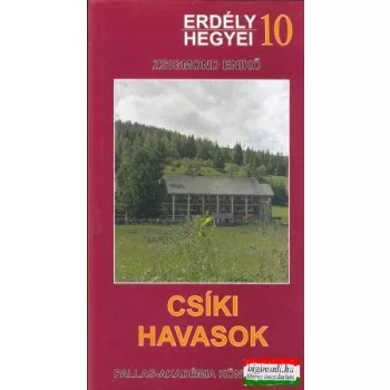 Zsigmond Enikő - Csíki havasok