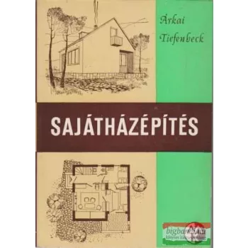 Sajátházépítés