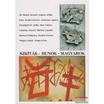 Szkíták-hunok-magyarok