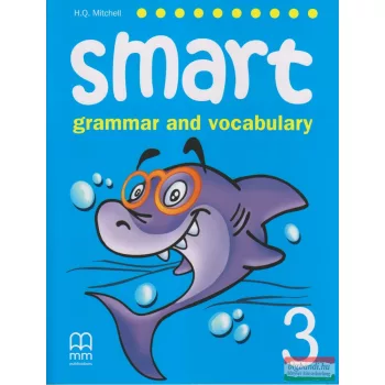 Smart Grammar and Vocabulary 3 Student's Book