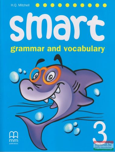 Smart Grammar and Vocabulary 3 Student's Book