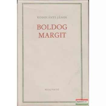 Boldog Margit