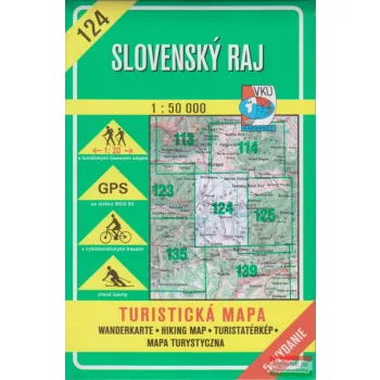 Slovensky Raj