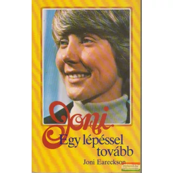 Joni / Egy lépéssel tovább