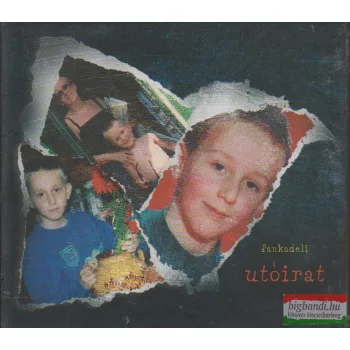 FankaDeli - Utóirat CD