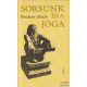 Sorsunk és a jóga