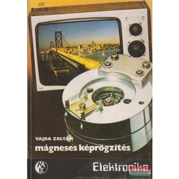 Mágneses képrögzítés