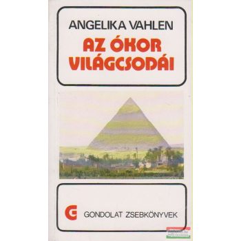 Az ókor világcsodái