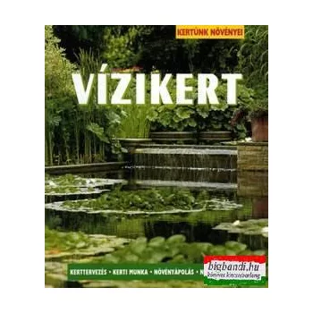 Peter Himmelhuber - Vízikert