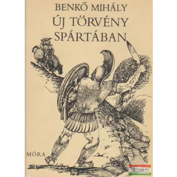 Új törvény Spártában