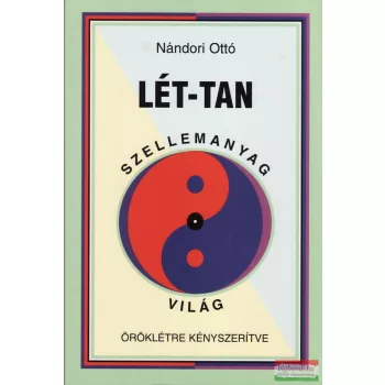 Nándori Ottó - Lét-tan