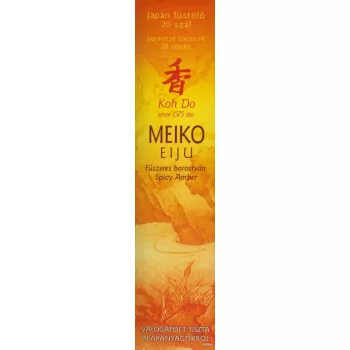 MEIKO – Koh Do japán füstölő