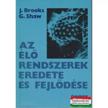 Az élő rendszerek eredete és fejlődése