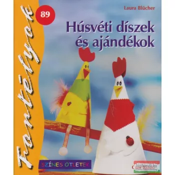 Húsvéti díszek és ajándékok
