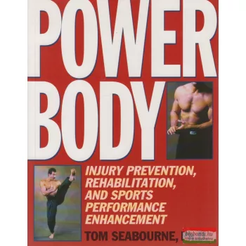 Tom Seabourne - Power Body