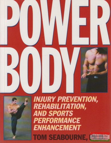 Tom Seabourne - Power Body