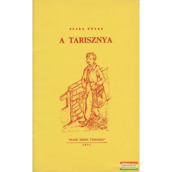 A tarisznya
