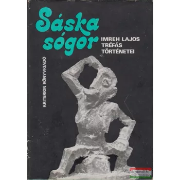 Imreh Lajos - Sáska sógor