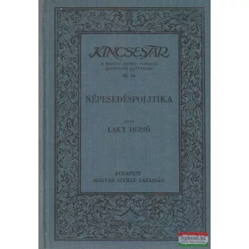 Népesedéspolitika