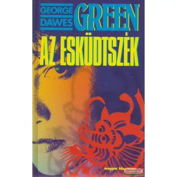 George Dawes Green - Az esküdtszék