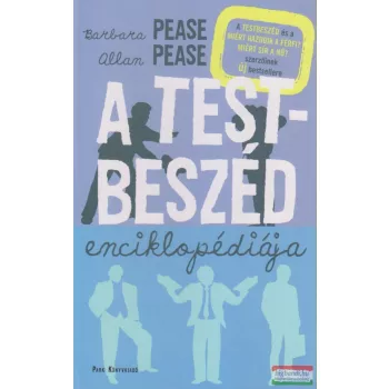 Barbara Pease, Allan Pease - A testbeszéd enciklopédiája