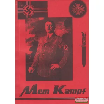 Adolf Hitler - Harcom - Mein Kampf