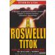 Philip J. Corso, William J. Birnes - A roswelli titok