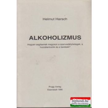 Alkoholizmus