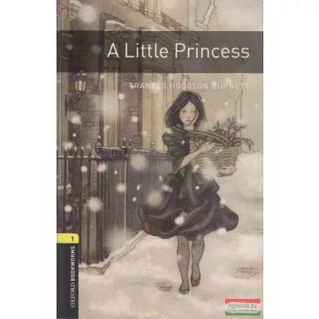 Frances Hodgson Burnett - A Little Princess