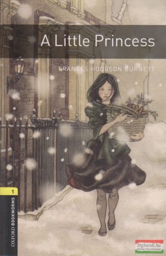 Frances Hodgson Burnett - A Little Princess