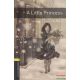 Frances Hodgson Burnett - A Little Princess