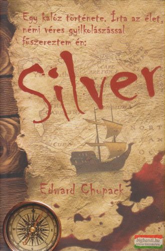 Edward Chupack - Silver