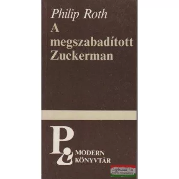 A megszabadított Zuckerman