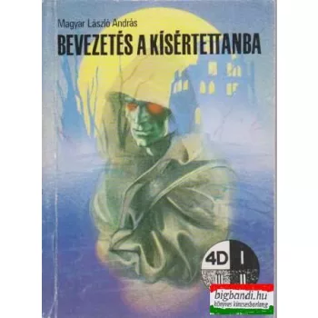 Bevezetés a kísértettanba