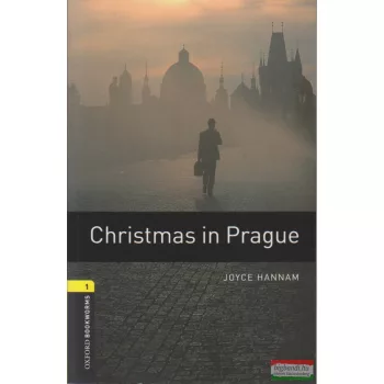 Joyce Hannam - Christmas in Prague