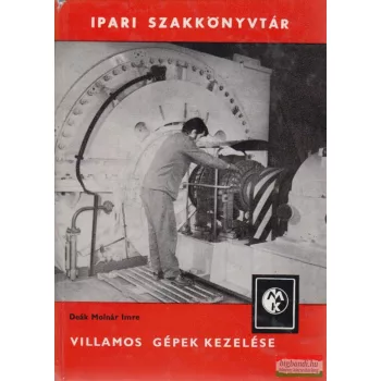 Villamos gépek kezelése